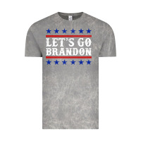 Cloud Rock Let's Go Brandon Vintage Tee - Jasminsmagicworld