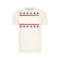 Vintage Arctic Let's Go Brandon Vintage Tee - Jasminsmagicworld