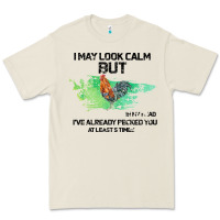 Bone rooster Premium Tee - Bettercallsaul