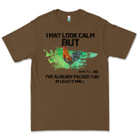 Cacao rooster Premium Tee - Bettercallsaul