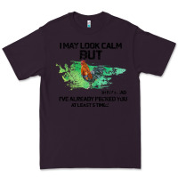 Plum rooster Premium Tee - Bettercallsaul