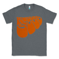 Charcoal Heather Rubber Soul Perfect Gift Classic Tee - trangStudio
