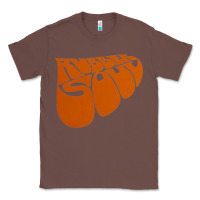 Chestnut Rubber Soul Perfect Gift Classic Tee - trangStudio