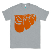 Heather Grey Rubber Soul Perfect Gift Classic Tee - trangStudio