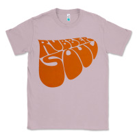 Lilac Rubber Soul Perfect Gift Classic Tee - trangStudio