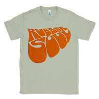 Matcha Rubber Soul Perfect Gift Classic Tee - trangStudio