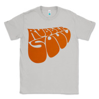 Moon Dust Rubber Soul Perfect Gift Classic Tee - trangStudio