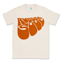 Natural Rubber Soul Perfect Gift Classic Tee - trangStudio