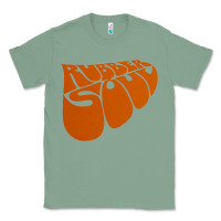 Sage Rubber Soul Perfect Gift Classic Tee - trangStudio