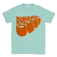 Seafoam Rubber Soul Perfect Gift Classic Tee - trangStudio