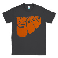Smoke Rubber Soul Perfect Gift Classic Tee - trangStudio