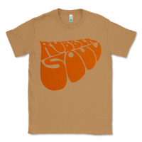 Toasted Coconut Rubber Soul Perfect Gift Classic Tee - trangStudio