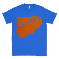 True Royal Rubber Soul Perfect Gift Classic Tee - trangStudio