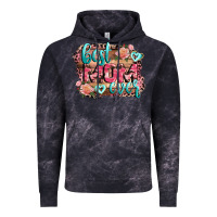 Cloud Black Best Mom ever Mother's Day Vintage Hoodie - CowGirlArtShop