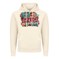 Vintage Artic Best Mom ever Mother's Day Vintage Hoodie - CowGirlArtShop