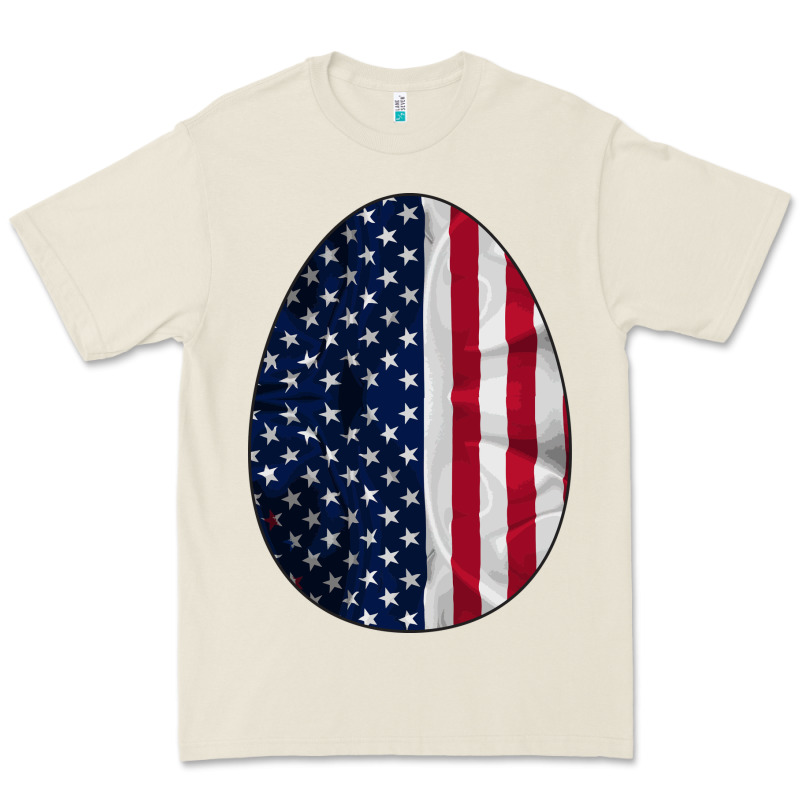American Flag Premium Tee by Bettercallsaul | Teevron