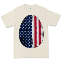 Bone AMERICAN FLAG Premium Tee - Bettercallsaul