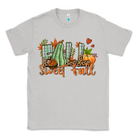 Moon Dust Fall sweet Fall Classic Tee - NancyCooperArtShop