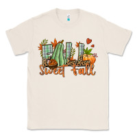 Natural Fall sweet Fall Classic Tee - NancyCooperArtShop