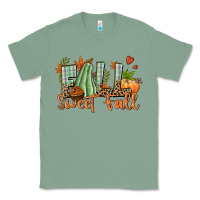 Sage Fall sweet Fall Classic Tee - NancyCooperArtShop