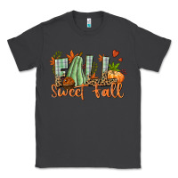 Smoke Fall sweet Fall Classic Tee - NancyCooperArtShop
