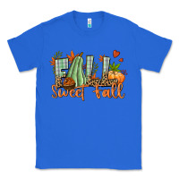 True Royal Fall sweet Fall Classic Tee - NancyCooperArtShop