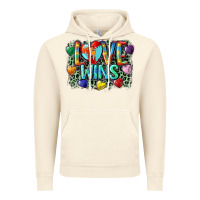 Vintage Artic Love wins Vintage Hoodie - CowGirlArtShop