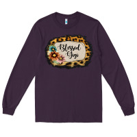 Plum Blessed Gigi Long Sleeve Tee - Jasminsmagicworld
