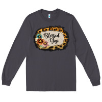 Smoke Blessed Gigi Long Sleeve Tee - Jasminsmagicworld