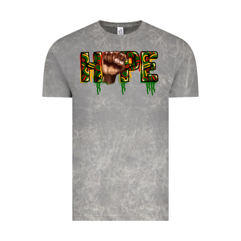 Hope Juneteenth Vintage Tee by CowGirlArtShop | Teevron