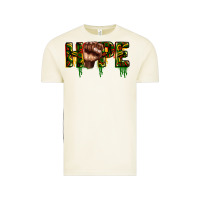 Vintage Arctic hope juneteenth Vintage Tee - CowGirlArtShop