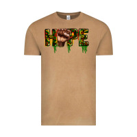 Vintage Camel hope juneteenth Vintage Tee - CowGirlArtShop