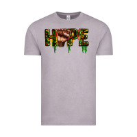 Vintage Zinc hope juneteenth Vintage Tee - CowGirlArtShop