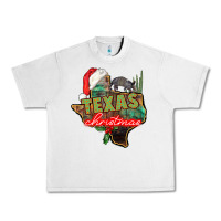Lunar Rock texas christmas Urban Heavy Tee - CowGirlArtShop