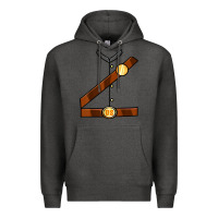 Charcoal Heather union soldier costume halloween civil war men women kids t shirt Premium Hoodie - trangStudio