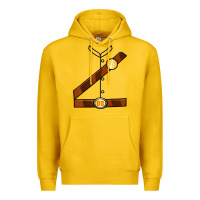 Lemon union soldier costume halloween civil war men women kids t shirt Premium Hoodie - trangStudio