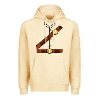 Union Soldier Costume Halloween Civil War Men Women Kids T Shirt Premium Hoodie | Teevron