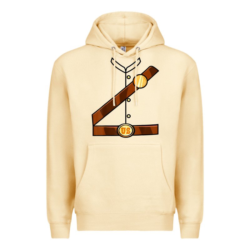 Union Soldier Costume Halloween Civil War Men Women Kids T Shirt Premium Hoodie by trangStudio | Teevron