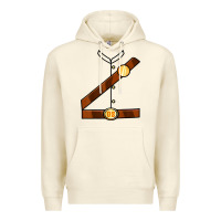 Sandshell union soldier costume halloween civil war men women kids t shirt Premium Hoodie - trangStudio