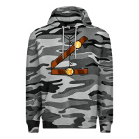 Slate Camo union soldier costume halloween civil war men women kids t shirt Premium Hoodie - trangStudio