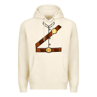 Tofu union soldier costume halloween civil war men women kids t shirt Premium Hoodie - trangStudio