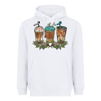 White western coffees Heavyweight Hoodie - BarkalooDesign