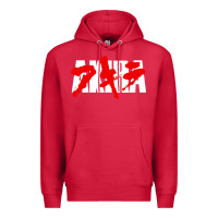 Cardinal Animal Akira Anime Manga Kurosawa Gift For Christmas Premium Hoodie - trangStudio