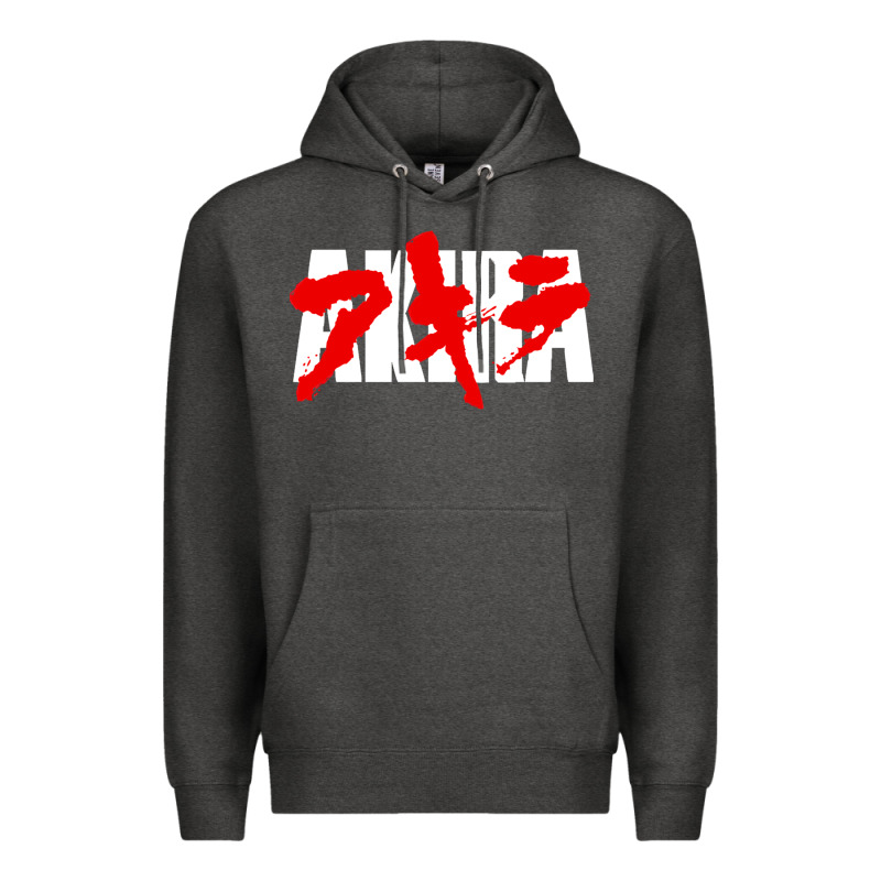 Animal Akira Anime Manga Kurosawa Gift For Christmas Premium Hoodie by trangStudio | Teevron
