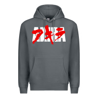 Rock Animal Akira Anime Manga Kurosawa Gift For Christmas Premium Hoodie - trangStudio