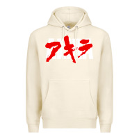 Tofu Animal Akira Anime Manga Kurosawa Gift For Christmas Premium Hoodie - trangStudio