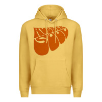 Antique Gold Rubber Soul Perfect Gift Premium Hoodie - trangStudio