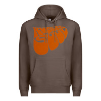 Coffee Rubber Soul Perfect Gift Premium Hoodie - trangStudio