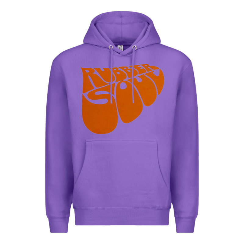 Rubber Soul Perfect Gift Premium Hoodie by trangStudio | Teevron