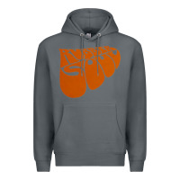 Rock Rubber Soul Perfect Gift Premium Hoodie - trangStudio